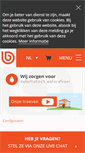 Mobile Screenshot of bouwdroger.com
